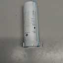 GE XWFE Refrigerator Water Filter, Genuine Replacement Filter, Certified to Reduce Lead, Sulfur, and 50+ Other Impurities, Replace Every 6 Months for Best Results, Pack of 1