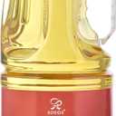 Soeos Mirin, Japanese Cooking , 1.8 L (Pack of 1), Mirin Rice , Authentic Natural Sugar Sweet Rice Cooking for Cooking, Condiments, Seasoning Homemade Sauces, Japanese Seasoning