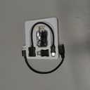 Drivio Wireless CarPlay Adapter for iPhone & Android | USB CarPlay Wireless Adapter with Screen Mirroring | 2026 Bluetooth Car Play Dongle Apple Play for Car Accessories Android Auto USB C & A