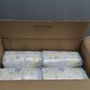 Pampers Swaddlers Diapers, Size 3 (13-26 lbs), 136 Count, Absorbent, Keeps Baby Dry and Comfortable, Skin Safe Disposable Baby Diaper 