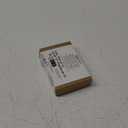 Amazon Basics Non-Rechargeable CR2 Lithium Batteries, 3 Volt, Long Lasting Power, Low Self-Discharge Rate, 12 Count