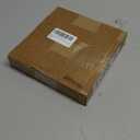 6061 T651 Aluminum Sheet Metal 6 x 6 x 1/4 Inch Flat Plain Aluminum Plate Covered with Protective Film, Heat Treatable Rectangle 6MM Aluminum Metal Plate for Industrial, Crafting, DIY