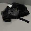 InCharacter Costumes Women’s Hooded Huntress Costume, Large 12-14, Gray, Larg