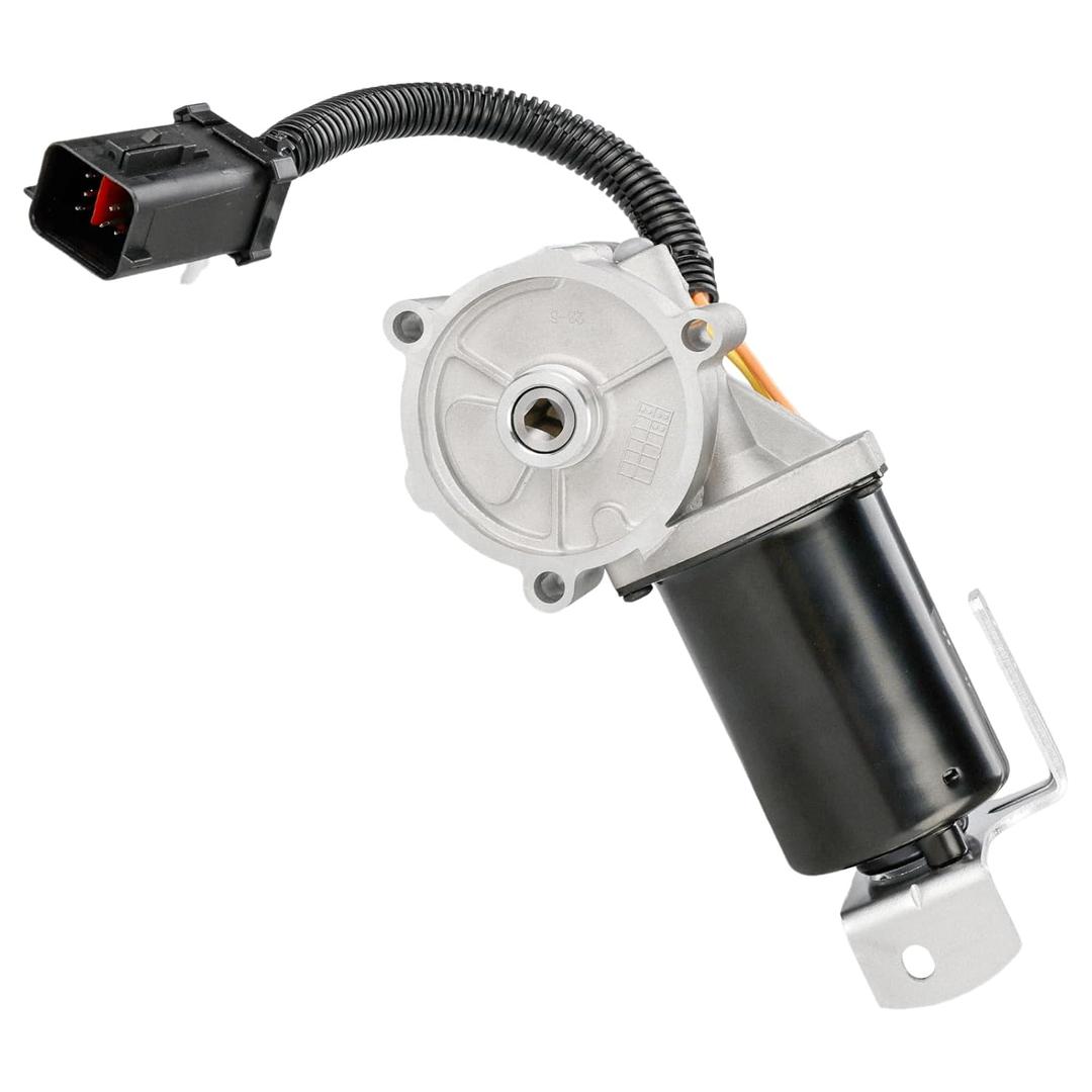 JDMON Transfer Case Shift Motor Compatible with Ford F-150 2012-2014 3.5L 3.7L 5.0L 6.2L/Expedition 2012-2017 3.5L 5.4L 4WD Replace 600-571 48256 CL347G360AA