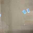 Delta Children Kids Table and Chair Set (4 Chairs Included), Grey/Blue
