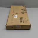 Grow Lights for Indoor Plants, 4-Head Full Specturm Plant Grow Light with 4/8/12/16H Timer, 3 Color Modes, 5 Brightness, 24-68.7in Height Adjustable Floor Growing Lamp for Tall Large Plants