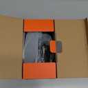 BERIBES Bluetooth Headphones Over Ear, 65H Playtime and 6 EQ Music Modes Wireless Headphones with Microphone, HiFi Stereo Foldable Lightweight Headset, Deep Bass for Home Office Cellphone PC Ect. (Black)