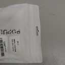 Women's Oil Shiny Bodystocking Sexy Full Bodystocking 6D Nylon Sheer Pantyhose High Elastic Tights (Brown)