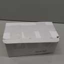 Gueevin 10 Pack Paint by Numbers Kit for Adults Flowers Paint by Number DIY Acrylic Painting Canvas Without Frame, Brushes Simple Oil Painting for Home Wall Decor Gifts 12 x 16 Inch(Flower Style)