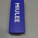 MIULEE Pack of 2 Light Brown Decorative Pillow Covers 18x18 Inch Soft Couch Throw Pillows Farmhouse Cushion Covers for Home Decor Sofa Bedroom Living Room