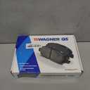 Wagner QuickStop ZD1855A Front Disc Brake Pad Set for 2021 Kia Forte