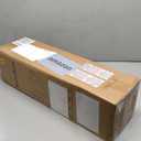 Pamo Babe Portable Crib Baby Playpen with Mattress and Carry Bag Grey