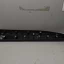 Front Left Lower Door Trim Molding for Nissan Rogue 2021 2022 2023, 8087l-6RA0A