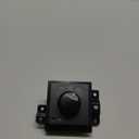 4x4 4WD Four Wheel Drive Selector Transfer Case Control Switch for 2005-2011 Dodge Dakota 2006-2008 Ram 1500 2006-2009 2500 3500 68021674AB TCA-52 4602768AA