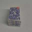 NOTECARDS Blank inside HELLO 10 Pack