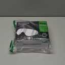 OXG Ski Snowboard Goggles for Men Women, UV Protection Ski Snow Goggles for Kids Youth Adult (5p Black)