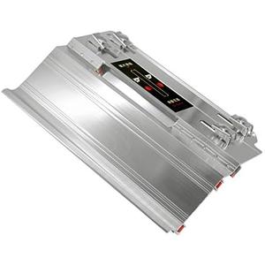 Joytube 45 Degree Angle Cutting Tool Aluminum Ceramic Marble Cutting Helper Guide Cutter Mill