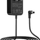 Adapter for VM200 VC200 VM190 VM19026 VMP30 VM20026 VM200C UM200 UM205 VC205 Series 10.8V Li-ion Battery Pro Cordless Hard Floor Vacuum Mop Replacement Power Supply