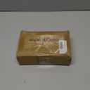 12 Pack - 12 inch Black Hidden L Shelf Bracket (1/5 Inch Thicked) Iron Floating Shelf Brackets Rustic Industrial Metal Brackets for Shelf Support