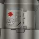 Bird Feeder with Camera 2K HD AI Smart Identify BirdSpecies Solar Panel Outdoors Birdhouse with Cam, Instant Arrival Alerts, Capture BirdVideo, Gifts for Mom Dad