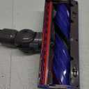 Upgrade Anti-Tangle Replacement Vacuum Head for Dyson V7, V8, Cyclone V10, V11, V15 Cordless Vacuum Cleaners, Quick Release Motor-Head Brush Roller for Dyson Vacuum Attachments Parts