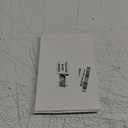 Ferraycle 48 Pieces Metal Butterfly Wall Decor, 3 Sizes 5.9", 3.94", 2.36" 3D Flying Butterfly for Wall Room Bedroom Living Room Decorations, Wedding Birthday Party Home DIY Art Decor (Gold)