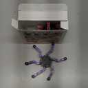 Transformable Fidget Spinners Toys 4 Pcs for Kids and Adults Stress Relief Sensory Toys for Boys and Girls Age 8-13 Fingertip Gyros Valentines Day Gifts Men Easter Stocking Stuffers for Teens