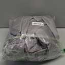 Pure Bamboo King Sheets, Genuine 100% Organic Viscose Derived from Bamboo Bed Sheet Set, Luxuriously Soft & Cooling, Double Stitching, 2 Year Quality Promise (King, Stone Grey