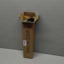 Batting Tee Baseball Tee,Softball Travel Portable Tee Tripod Stand Rubber Tee for Batting Training Practice with Carrying Bag (Black)