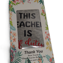 If You Can Read This This Socks For Women Teacher Off Duty Gift Socks