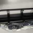 ROCKBROS Rear Bike Rack Quick Release Bike Cargo Rack Luggage Bike Rack Rear Mountain Bike Rack