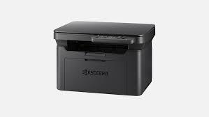 KYOCERA MA2000w Multifunctional Monochrome Laser Printer (Print/Copy/Scan), 21 ppm, Wireless & USB 2.0, 600dpi, 2 Digits LED Display, 150 Sheet Capacity, ID Card Copy, 50 Sheet Output Tray, 64MB