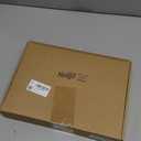 20 Pieces Baking Sheets Baking Tray for Oven Stainless Steel Nonstick Cookie Sheet Baking Pan Toaster Oven Tray 11 x 8 x 0.8 Inch Small Baking Pans Non Toxic and Healthy, Easy Clean, Dishwasher Safe