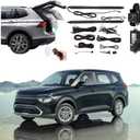 TINIANHHCT Power Liftgate Retrofit Fits for Kia Carens KY 2021-2025 Electric Tailgate, Normal