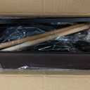 POLRAI 4 Pack Magnetic Shelves for Washing Machine Magnetic Shelf for Fridge Powerful Magnetic Shelves and Magnetic Hook for Laundry Room Kitchen Bathroom Organization