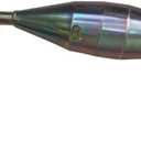 CDH88 Muffler Exhaust Expansion Chamber Muffler- Gas Motorized Bicycle 