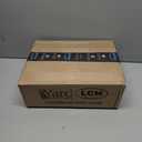 BANGE Business Smart Backpack Waterproof fit 15.6 Inch Laptop Backpack with USB Charging Port,Travel Durable Backpack