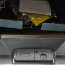 Whynter CDW-6831WES 6 Place Setting LED, White Countertop Portable Dishwasher