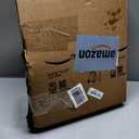 Aluf Plastics Heavy Duty 55 Gallon Trash Bags - (Value 50 Pack) - 1.5 MIL equivalent Industrial Strength Plastic 35" x 55" for 50-55 Gal Cans -Fits Toter, Rubbermaid Brute, Carlislie Bronco etc.