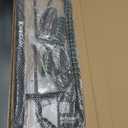 New Upgrade Pull Up Bar for Doorway - Foldable Design & Space-Saving, Upto 440 Lbs Capacity, No Screwing or Slipping - USA Original Patent, Designed, Shipped