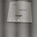 24 Pcs Book Lover Gifts Book Club Acrylic Keychains for Books Lovers Readers Librarian Bookish Club Gifts