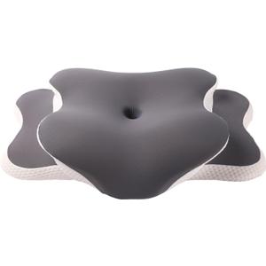 payanwin Pillow for Neck and Shoulder, Ergonomic Contour Memory Foam Pillows for Sleeping Ergonomic Neck Support Pillow for Side Back Stomach Sleepers