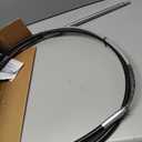 Dometic SeaStar - SS13711 Steering Kit, Quick Connect, 11'