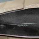 Surf Skateboards 30" x 9.5" Youth Surfskate Cruiser Surf-Like for Beginners Double Kick Deck Girls or Boys Kids Complete Skateboard