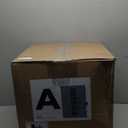 Ultra Soft Queen Size Mattress Topper - Viscose Made from Bamboo Pillow Top Mattress Pad for Back Pain Relief - Naturally Cooling for Hot Sleepers, Green, Size 60 x 80