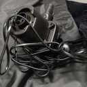 Umbrauto SUV Air Mattress for Car Camping, Leakproof & Quick Inflation Sleeping Airbed with Electric Pump, Fits Most Compact, Mid-Size & Full-Size SUV Trunks for Road Trip Travel (Black)