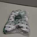 Baby Travel Pillow - Infant Head and Neck Support Pillow Baby Neck Pillow for Car Seat,Pushchair(Grey)