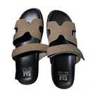 SM NEW YORK SIZE 8.5, Taupe