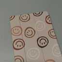 for iPad A16 Case 2025 - for iPad 10th Generation Case Cute Women Girls Kids Girly Kawaii Teens Smile Design Pencil Holder Auto Sleep/Wake Tablet Cover for Apple 11/10 10.9 Inch