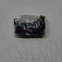 Avidlove Sexy Lingerie for Women Leather Teddy Lingerie Mesh Bodysuit Garter Belt Set (No leg ring), Medium